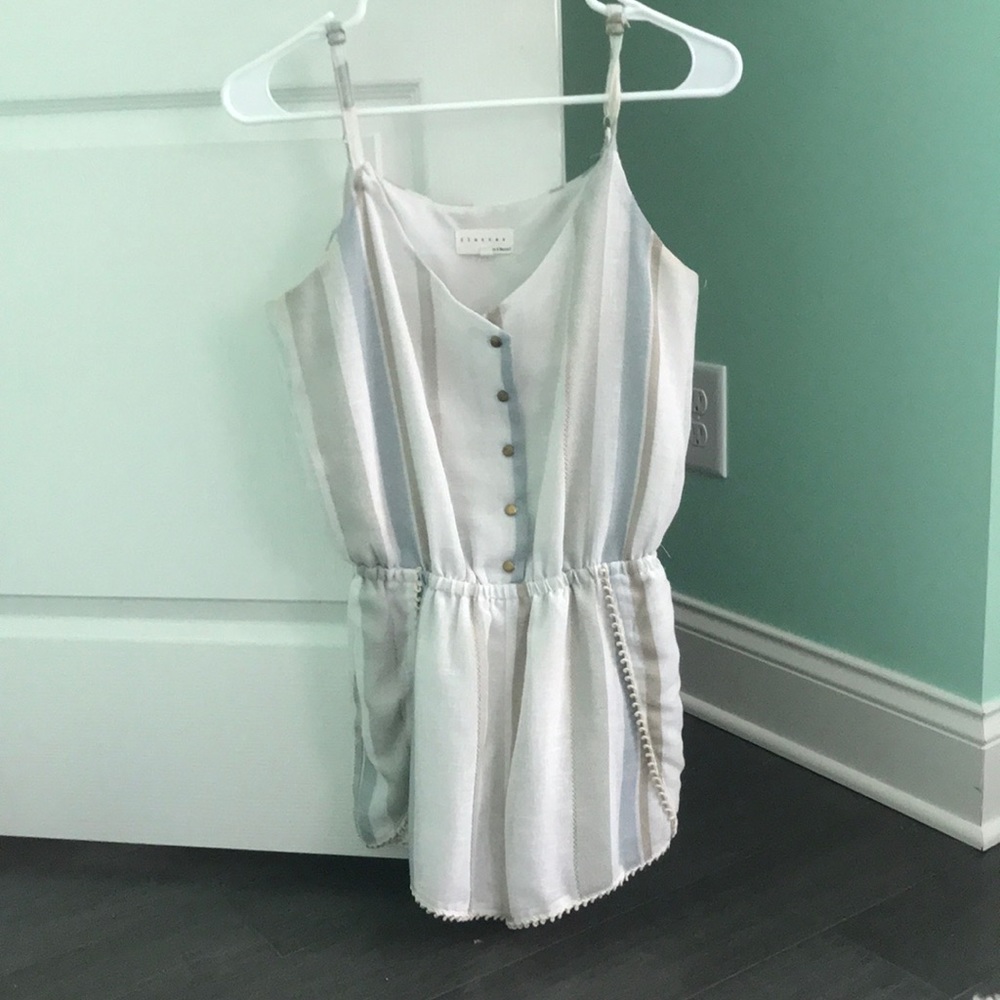 romper